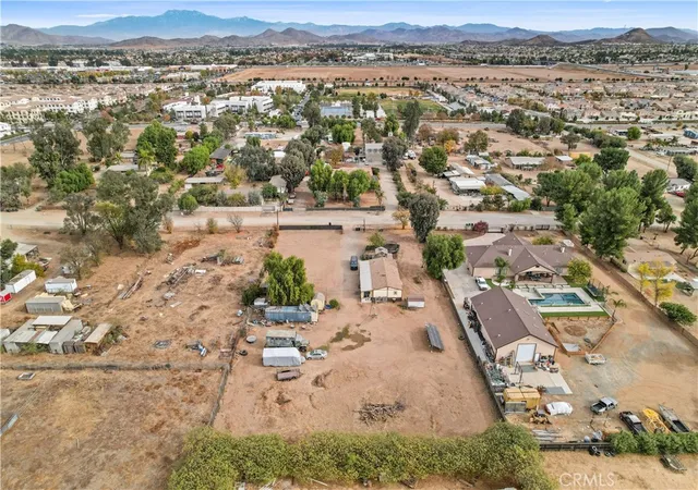 Photo 1 of Single family home for sale at 30645 Old Windmill Rd, Menifee, CA 92584 | MLS# PW24247925 | Listing updated on 2025-12-09