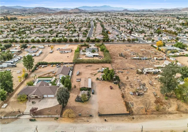 Photo 2 of Single family home for sale at 30645 Old Windmill Rd, Menifee, CA 92584 | MLS# PW24247925 | Listing updated on 2025-12-09