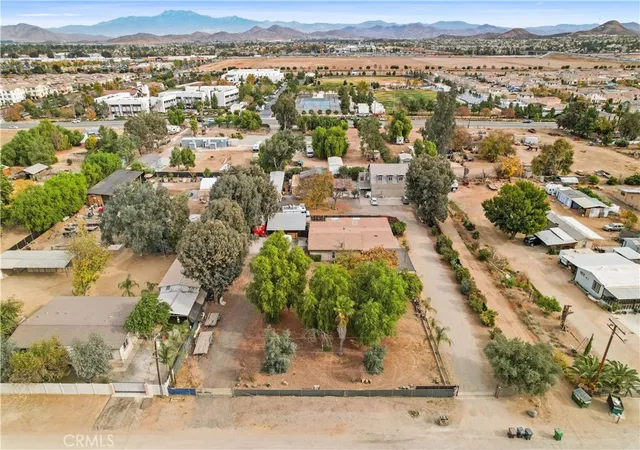Photo 1 of Multi family home for sale at 30640 Old Windmill Rd, Menifee, CA 92584 | MLS# PW24245611 | Listing updated on 2026-06-10