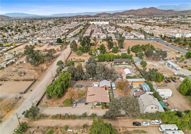 Photo 2 of Multi family home for sale at 30640 Old Windmill Rd, Menifee, CA 92584 | MLS# PW24245611 | Listing updated on 2026-06-10
