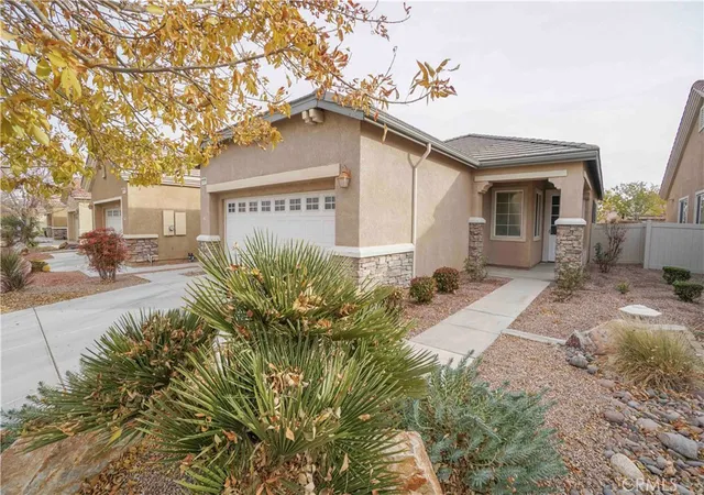 Single family home for sale at 10479 Bridge Hvn Rd, Apple Valley, CA 92308 | MLS# HD24247999 | Listing updated on 2025-01-19
