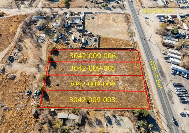 Homes for sale in Sun Village, CA | 0 90th Ste Vic Avenue R4 Ste, Sun Village, CA 93543 | MLS# JT24246324