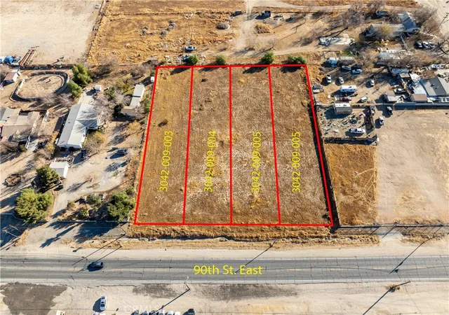 Homes for sale in Sun Village, CA | 0 90th Ste Vic Avenue R4 Ste, Sun Village, CA 93543 | MLS# JT24246324