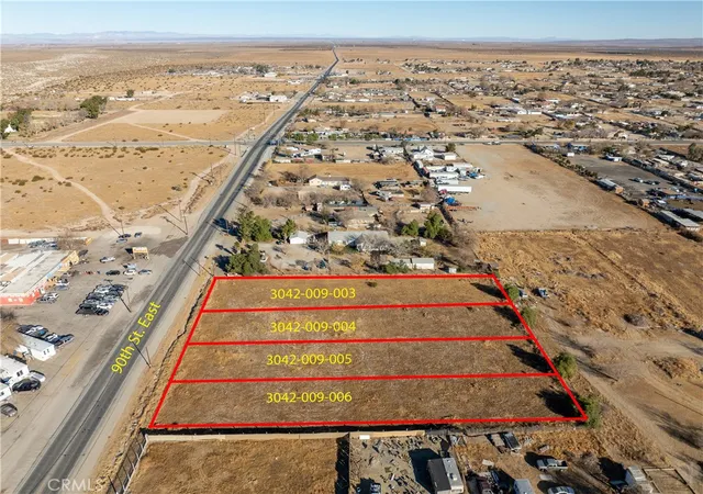 Homes for sale in Sun Village, CA | 0 90th Ste Vic Avenue R4 Ste, Sun Village, CA 93543 | MLS# JT24246324