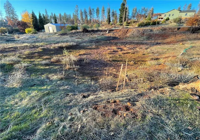 Photo 2 of Land for sale at 5495 Edgewood Ln, Paradise, CA 95969 | MLS# SN24248564 | Listing updated on 2026-06-15
