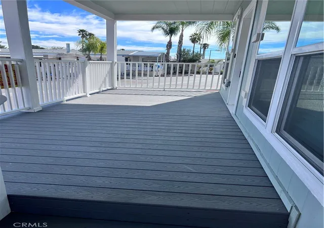 Photo 2 of Manufactured home for sale at 1445 W Florida Ave #41, Hemet, CA 92543 | MLS# SW24230733 | Listing updated on 2026-10-02