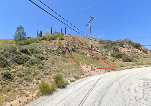 Photo 1 of Land for sale at 42621 Gumtree Dr, Lake Hughes, CA 93532 | MLS# 219121400DA | Listing updated on 2026-06-17