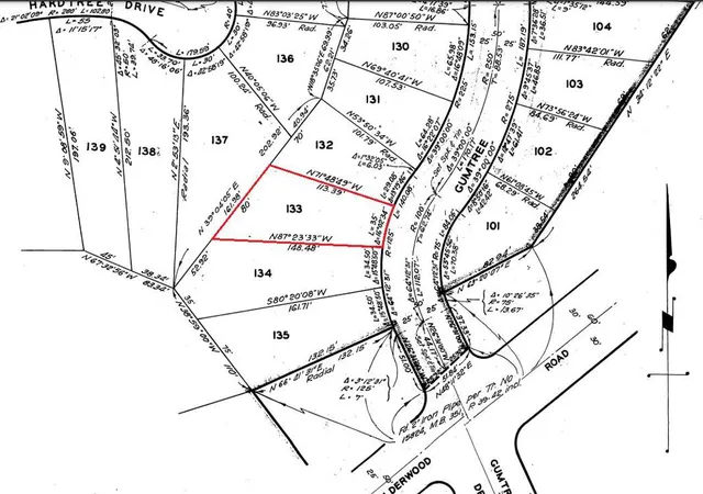 Photo 4 of Land for sale at 42621 Gumtree Dr, Lake Hughes, CA 93532 | MLS# 219121400DA | Listing updated on 2026-06-17