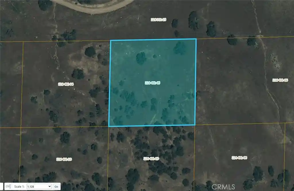 Photo 1 of Land for sale at 0 Unnamed Rd, Tehachapi, CA 93561 | MLS# SR24251353 | Listing updated on 2026-07-31