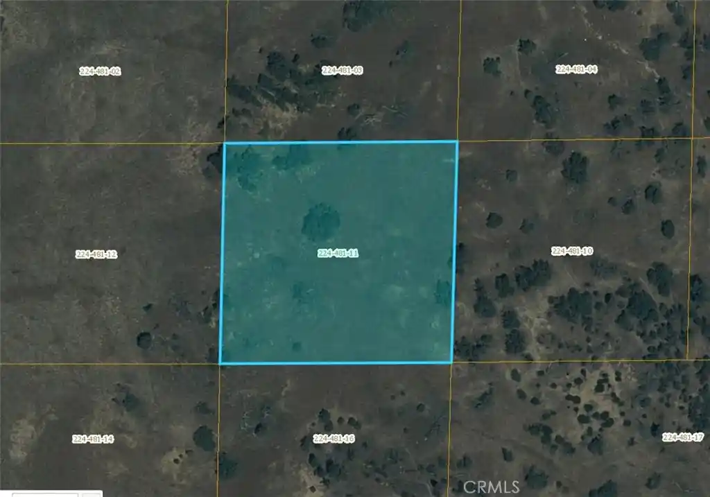Photo 1 of Land for sale at 0 Unnamed Rd, Tehachapi, CA 93561 | MLS# SR24251376 | Listing updated on 2026-07-31