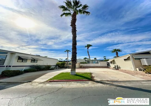 Homes for sale in Cathedral City, CA | 69801 Ramon Rd #85, Cathedral City, CA 92234 | MLS# 24457347