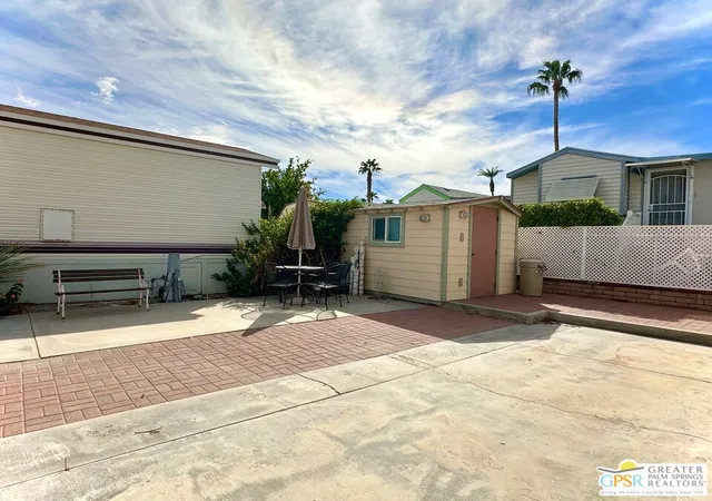 Homes for sale in Cathedral City, CA | 69801 Ramon Rd #85, Cathedral City, CA 92234 | MLS# 24457347
