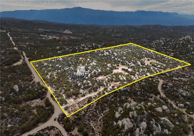 1st image of 10 Sycamore Springs Rd, Aguanga, CA 92536 | MLS# SW24252446