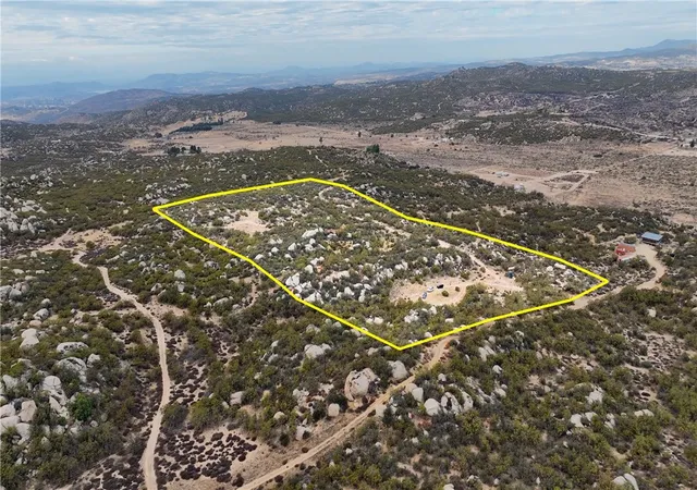 1st image of 12 Sycamore Springs Rd, Aguanga, CA 92536 | MLS# SW24252474