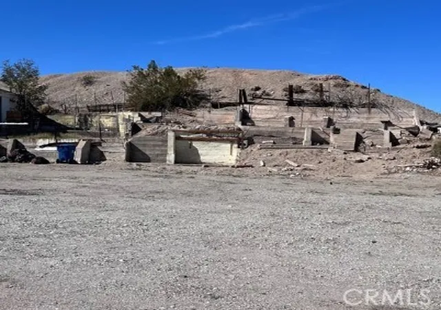 Photo 1 of Land for sale at 310 D St, Needles, CA 92363 | MLS# IG24252066 | Listing updated on 2026-06-04