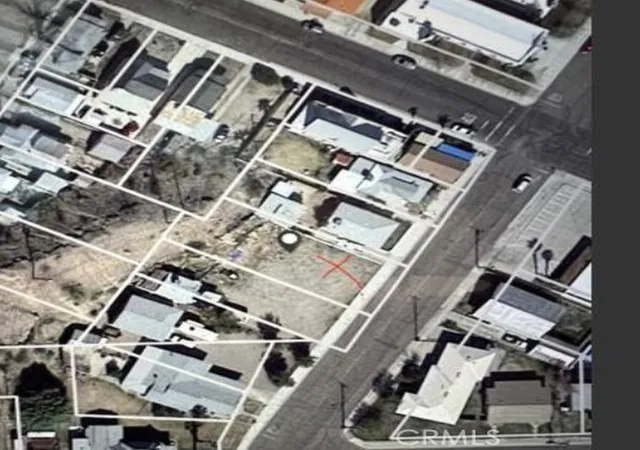 Photo 2 of Land for sale at 310 D St, Needles, CA 92363 | MLS# IG24252066 | Listing updated on 2026-06-04
