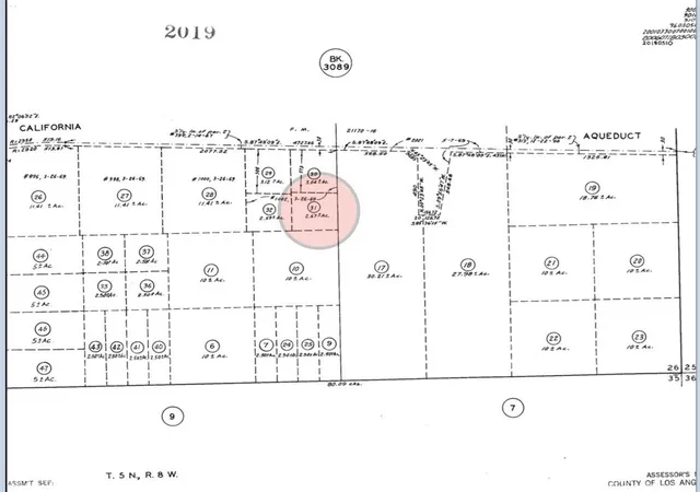 3rd image of 0 W Ave 12, Llano, CA 93544 | MLS# PW24252907