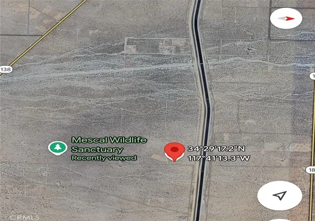 7th image of 0 W Ave 12, Llano, CA 93544 | MLS# PW24252907