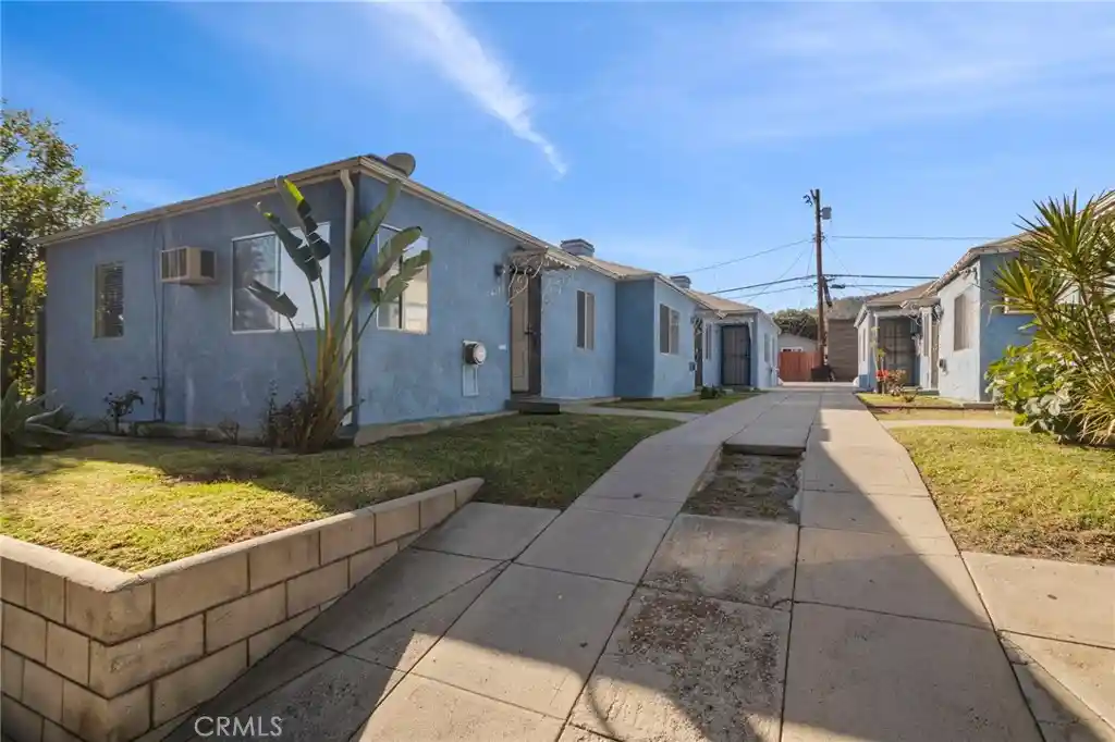 Multi family home for sale at 4140 Edenhurst Ave, Los Angeles, CA 90039 | MLS# TR24253120