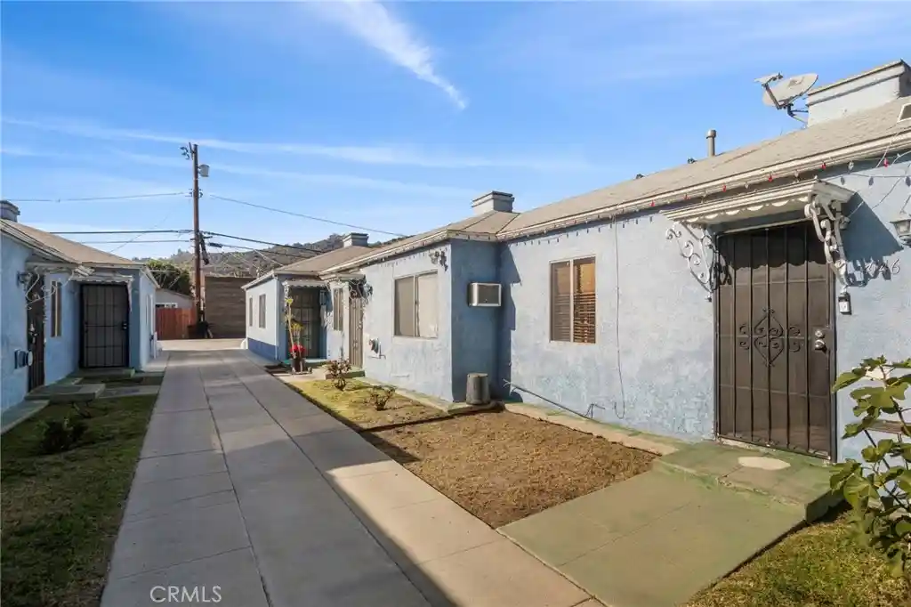 Multi family home for sale at 4144 Edenhurst Ave, Los Angeles, CA 90039 | MLS# TR24253241