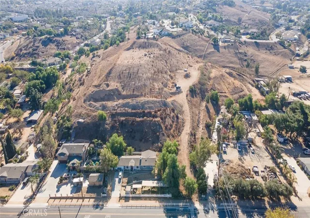 Photo 1 of Land for sale at 0 1st Street, Norco, CA 92860 | MLS# IG24252189 | Listing updated on 2026-01-07