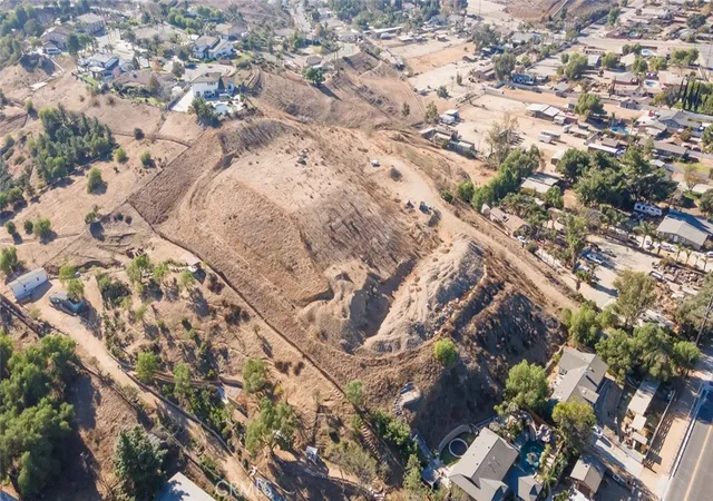 Photo 3 of Land for sale at 0 1st Street, Norco, CA 92860 | MLS# IG24252189 | Listing updated on 2026-01-07