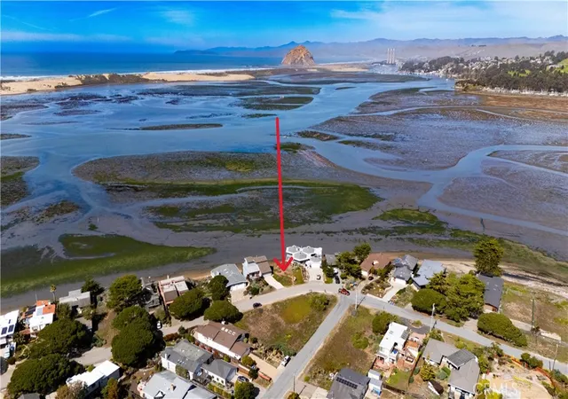 2nd image of 1107 Pasadena Dr, Los Osos, CA 93402 | MLS# SC24254510
