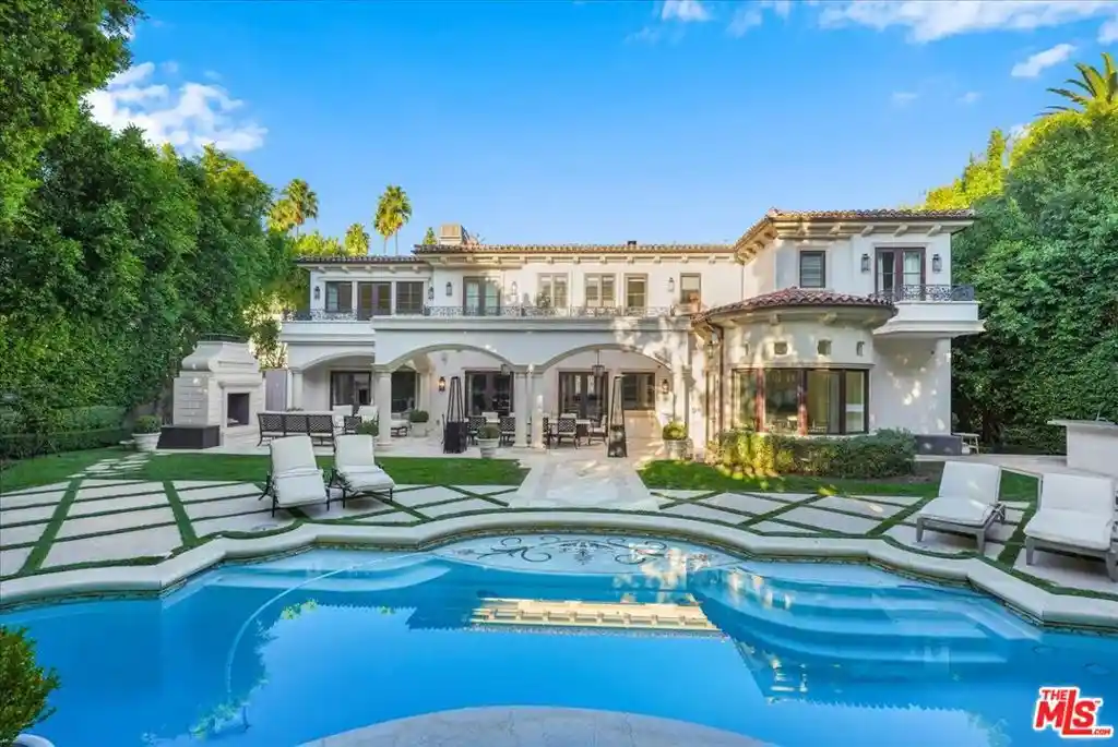 Photo 1 of Mansion for sale at 813 N Alpine Dr, Beverly Hills, CA 90210 | MLS# 24474871 | Listing updated on 2026-03-02