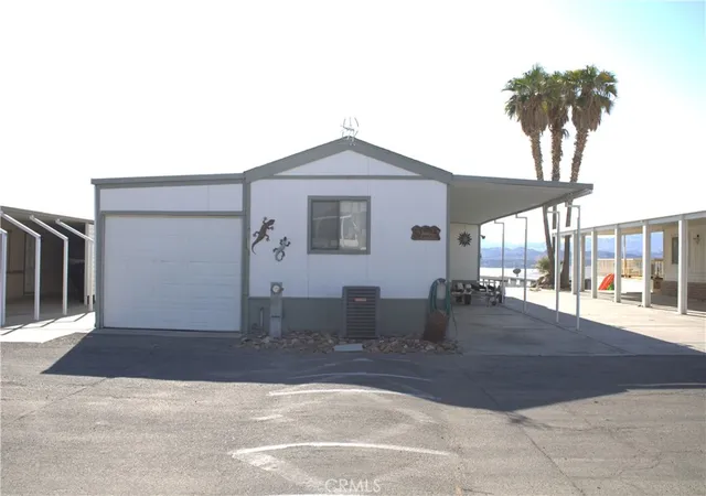 1st image of 108 Thunderhead 1 A St Havasu Lake, Ca Ln, Needles, CA 92363 | MLS# HD25000364