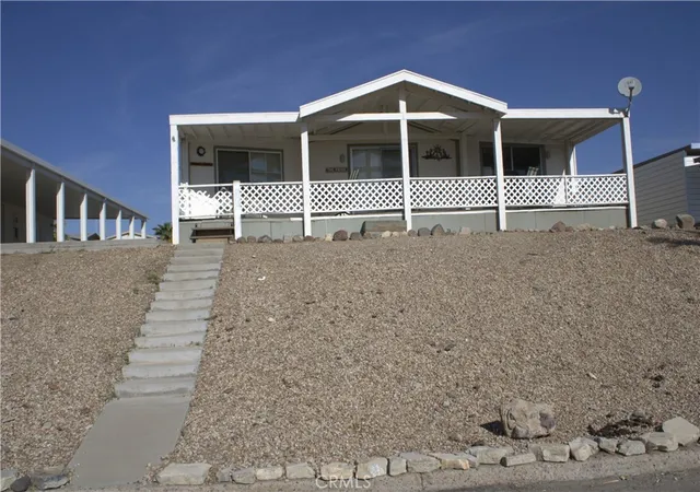 2nd image of 108 Thunderhead 1 A St Havasu Lake, Ca Ln, Needles, CA 92363 | MLS# HD25000364