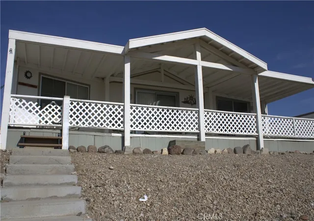 Photo 3 of Manufactured home for sale at 108 Thunderhead 1 A St Havasu Lake Ca Ln, Needles, CA 92363 | MLS# HD25000364 | Listing updated on 2026-01-08