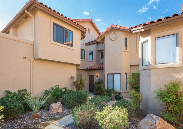 Photo 1 of Condo for sale at 38453 Nasturtium Way, Palm Desert, CA 92211 | MLS# PW25000593 | Listing updated on 2026-06-03