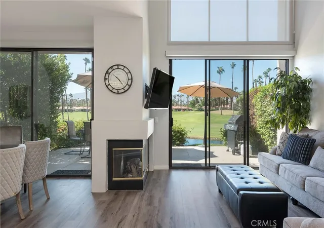 Photo 4 of Condo for sale at 38453 Nasturtium Way, Palm Desert, CA 92211 | MLS# PW25000593 | Listing updated on 2026-06-03