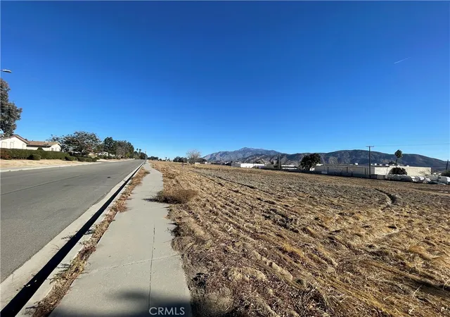 Photo 1 of Land for sale at 3800 W Jacinto View Rd, Banning, CA 92220 | MLS# SW25000631 | Listing updated on 2025-12-26