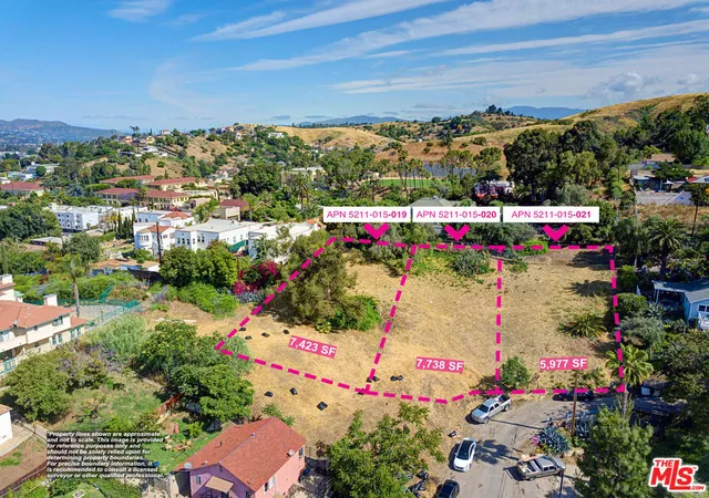 1st image of 0 E Manitou Ave, Los Angeles, CA 90031 | MLS# 24470885