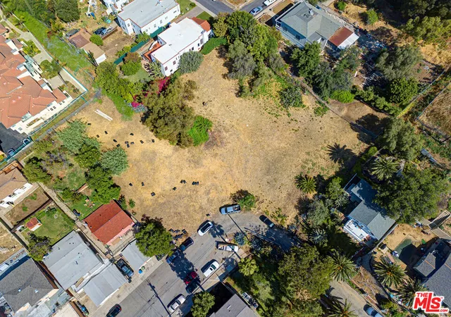 Photo 2 of Land for sale at 0 E Manitou Ave, Los Angeles, CA 90031 | MLS# 24470885 | Listing updated on 2026-09-13