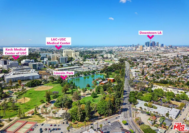 4th image of 0 E Manitou Ave, Los Angeles, CA 90031 | MLS# 24470885