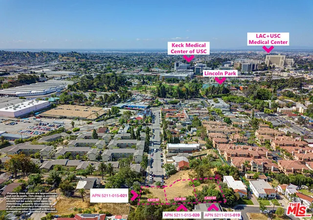 2nd image of 3737 E Manitou Ave, Los Angeles, CA 90031 | MLS# 24470887