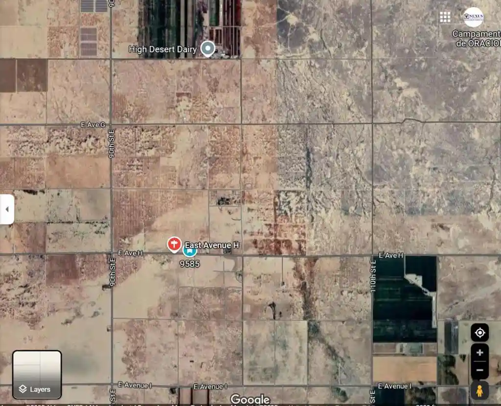 Photo 1 of Land for sale at 0 Ave H Vic 14 Ste, Lancaster, CA 93535 | MLS# ML81989255 | Listing updated on 2026-08-03