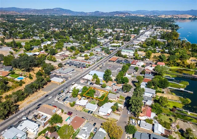 Homes for sale in Lakeport, CA | 55 E St, Lakeport, CA 95453 | MLS# LC24253435