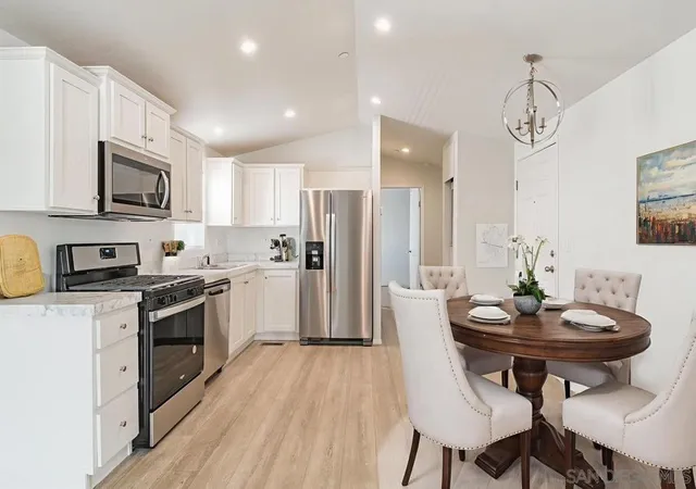 Photo 1 of Manufactured home for sale at 25521 N Lincoln Ave #99, Hemet, CA 92544 | MLS# 250000236SD | Listing updated on 2026-06-02