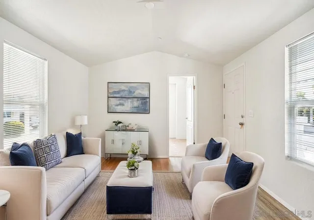 Photo 2 of Manufactured home for sale at 25521 N Lincoln Ave #99, Hemet, CA 92544 | MLS# 250000236SD | Listing updated on 2026-06-02