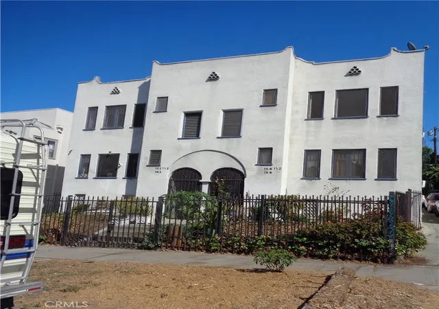 1st image of 152 S Westmoreland Ave, Los Angeles, CA 90004 | MLS# DW25001824