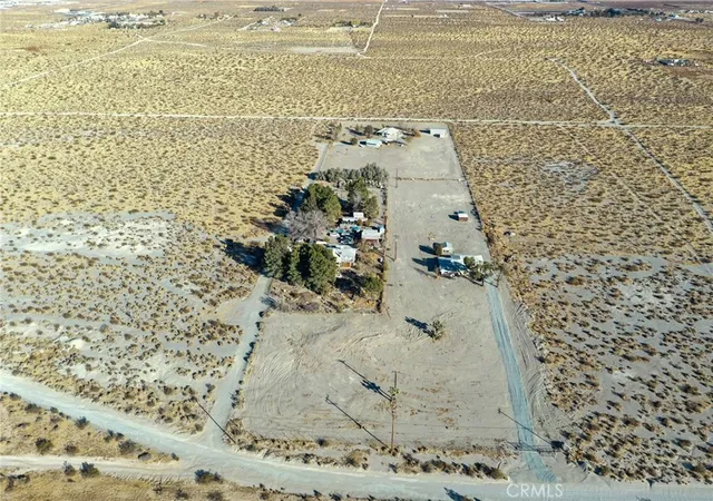 30th image of 19665 Grey Mountain Rd, Adelanto, CA 92301 | MLS# IV25001933
