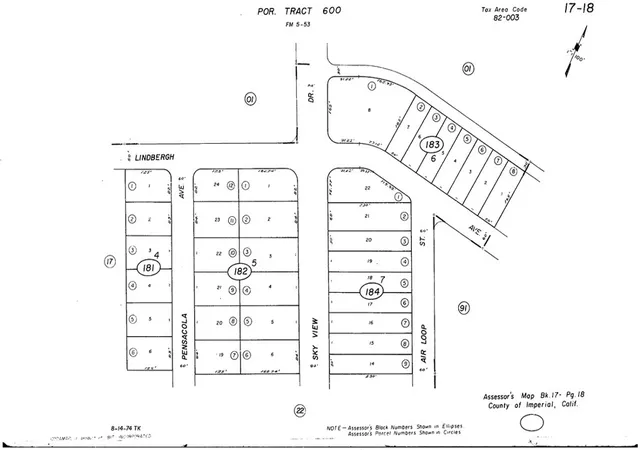 12th image of 1026 Lindbergh Ave, Thermal, CA 92274 | MLS# IV25001966