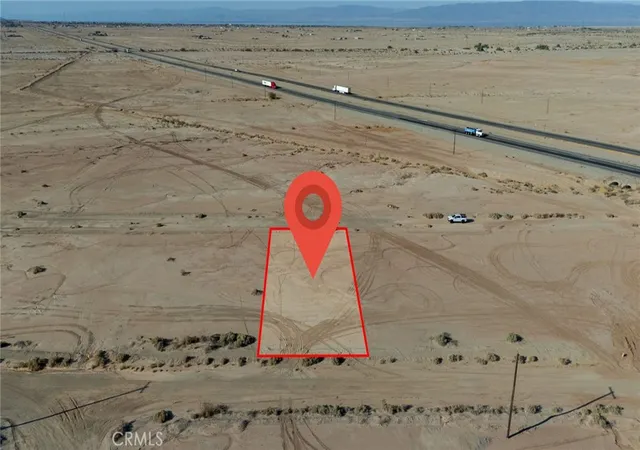 1st image of 1026 Lindbergh Ave, Thermal, CA 92274 | MLS# IV25001966