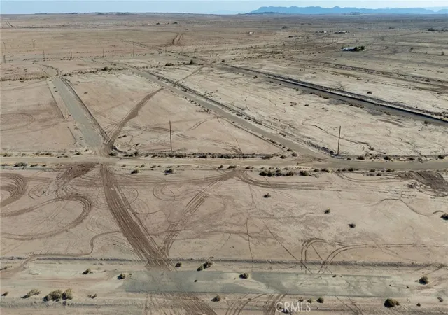 Photo 3 of Land for sale at 1026 Lindbergh Ave, Thermal, CA 92274 | MLS# IV25001966 | Listing updated on 2026-03-02