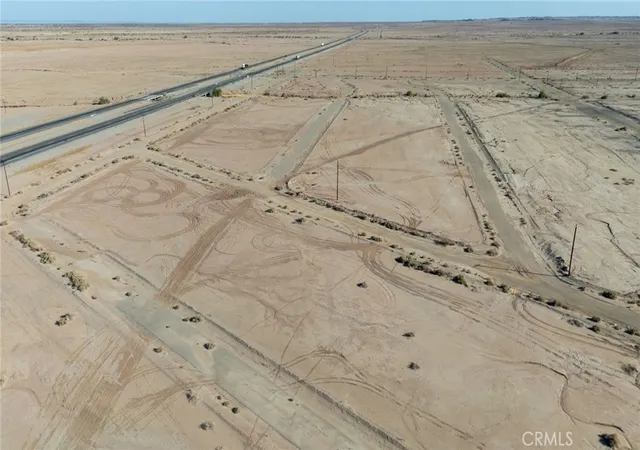 Photo 3 of Land for sale at 1026 Lindbergh Ave, Thermal, CA 92274 | MLS# IV25001966 | Listing updated on 2026-03-02