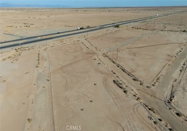 Photo 4 of Land for sale at 1026 Lindbergh Ave, Thermal, CA 92274 | MLS# IV25001966 | Listing updated on 2026-03-02