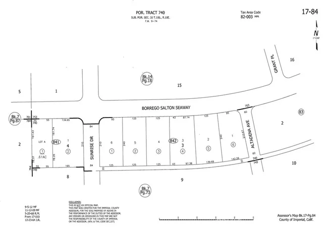 13th image of 1381 S Marina Dr, Thermal, CA 92274 | MLS# IV25001974